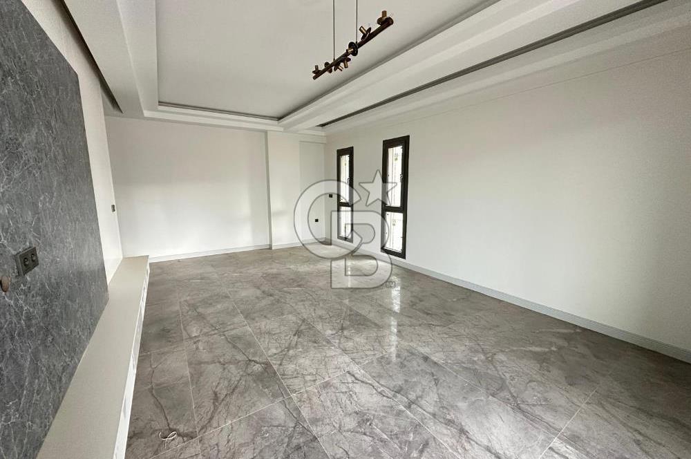 Yenişafak Mah. Arakat Site İçinde Satılık 3+1 160 M² Daireler