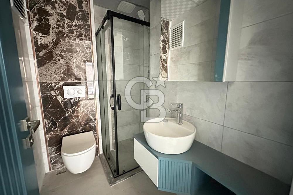 Yenişafak Mah. Arakat Site İçinde Satılık 3+1 160 M² Daireler