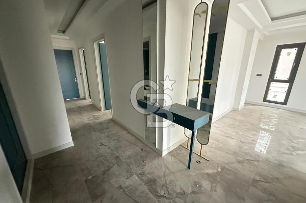 Yenişafak Mah. Arakat Site İçinde Satılık 3+1 160 M² Daireler