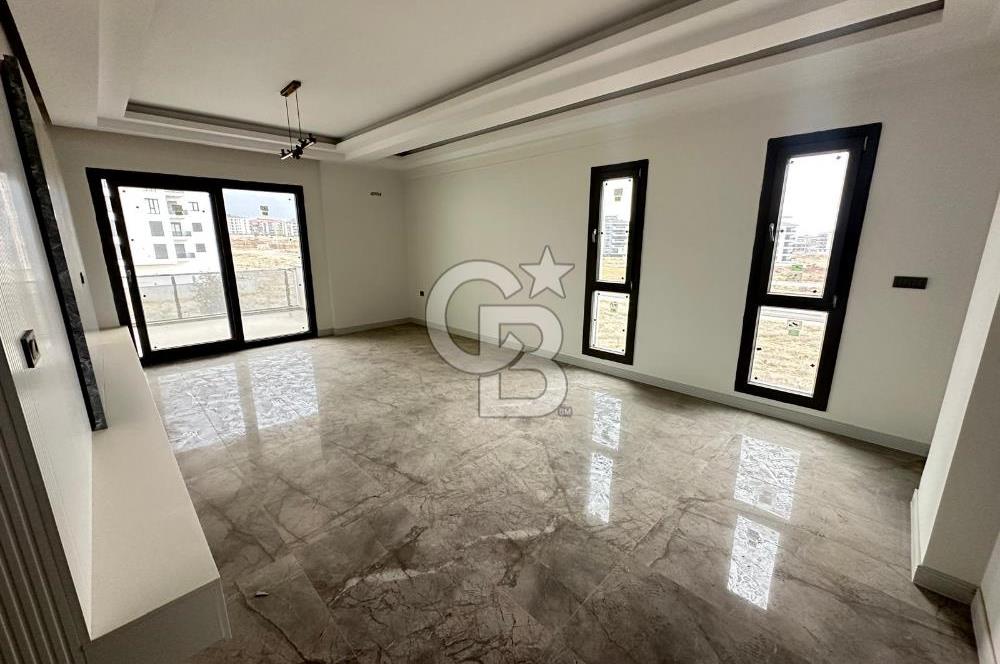 Yenişafak Mah. Arakat Site İçinde Satılık 3+1 160 M² Daireler