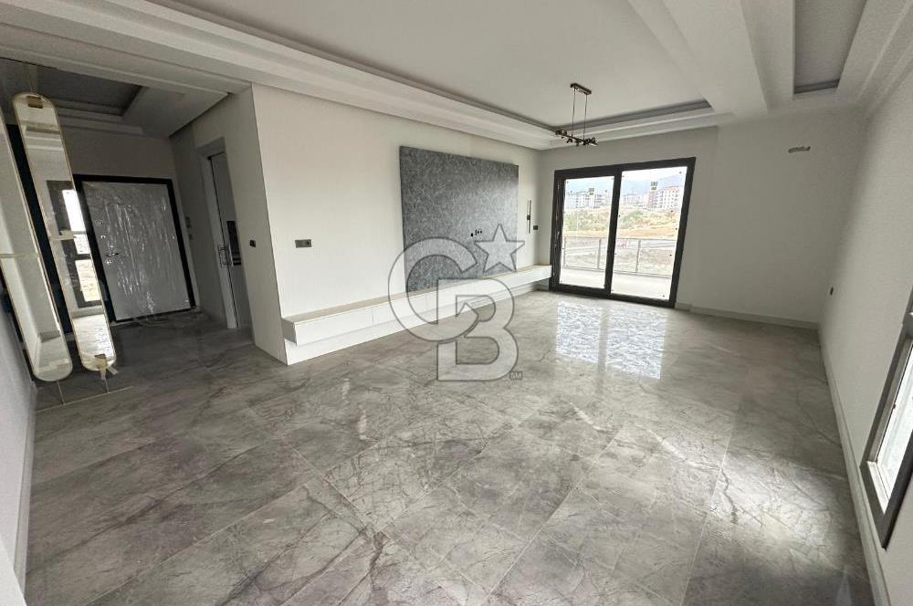 Yenişafak Mah. Arakat Site İçinde Satılık 3+1 160 M² Daireler