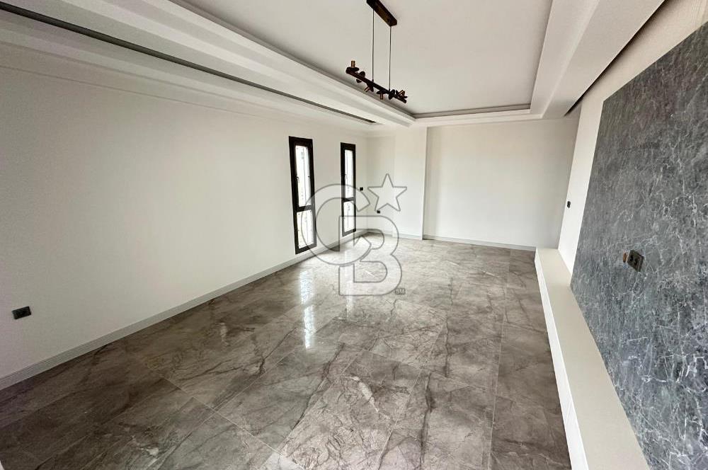 Yenişafak Mah. Arakat Site İçinde Satılık 3+1 160 M² Daireler