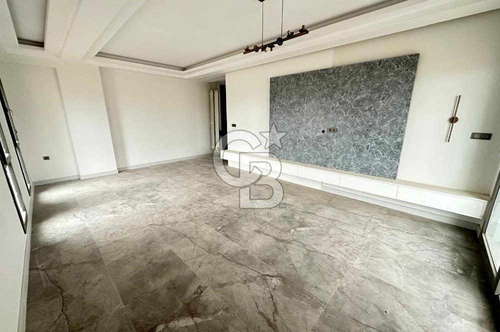 Yenişafak Mah. Arakat Site İçinde Satılık 3+1 160 M² Daireler