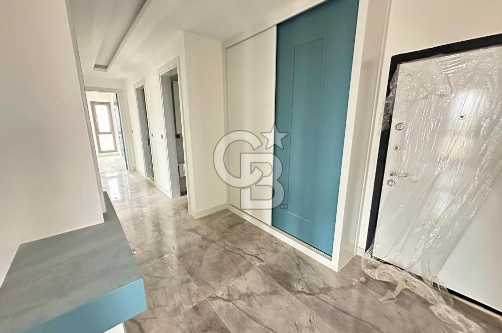 Yenişafak Mah. Arakat Site İçinde Satılık 3+1 160 M² Daireler
