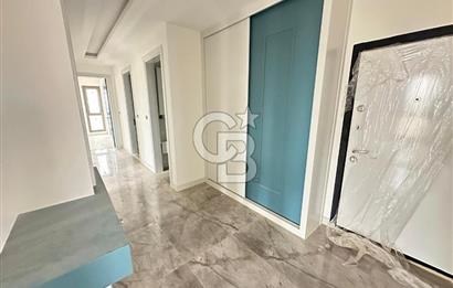 Yenişafak Mah. Arakat Site İçinde Satılık 3+1 160 M² Daireler
