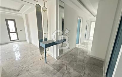 Yenişafak Mah. Arakat Site İçinde Satılık 3+1 160 M² Daireler