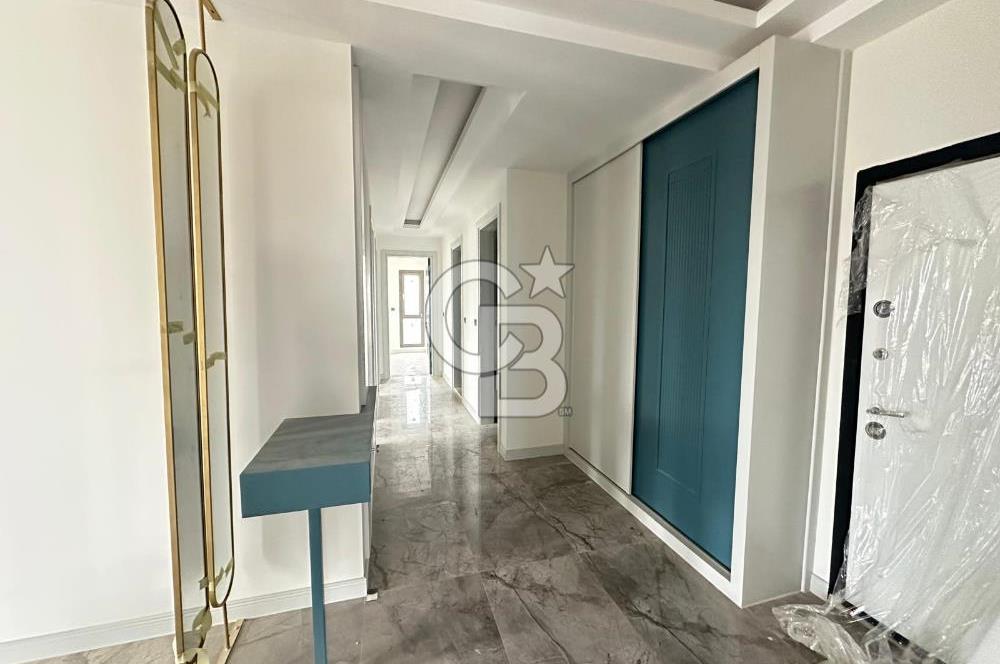 Yenişafak Mah. Arakat Site İçinde Satılık 3+1 160 M² Daireler