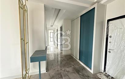 Yenişafak Mah. Arakat Site İçinde Satılık 3+1 160 M² Daireler