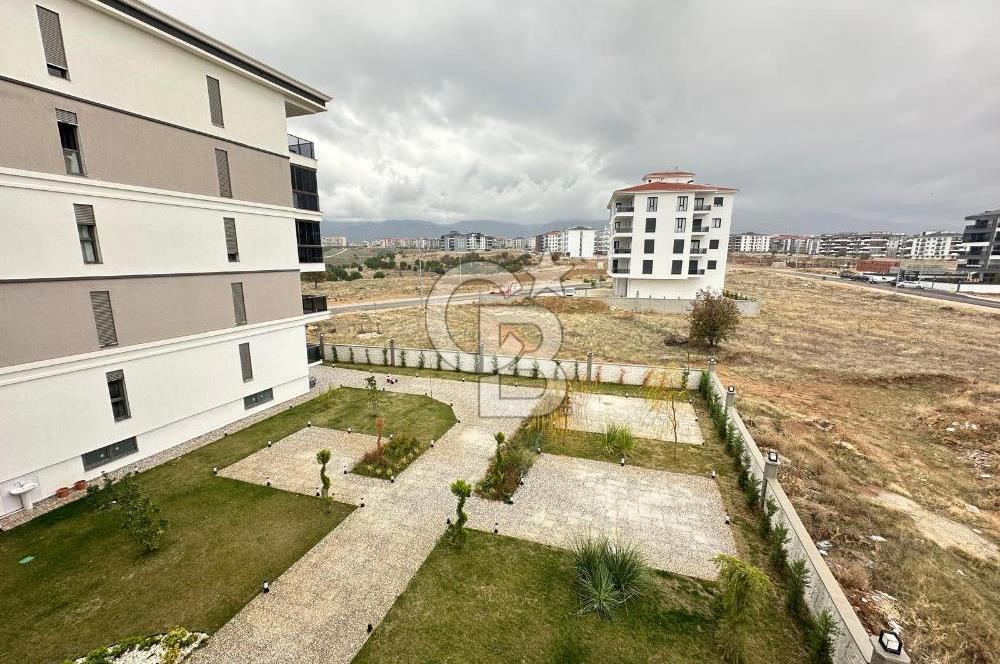 Yenişafak Mah. Arakat Site İçinde Satılık 3+1 160 M² Daireler