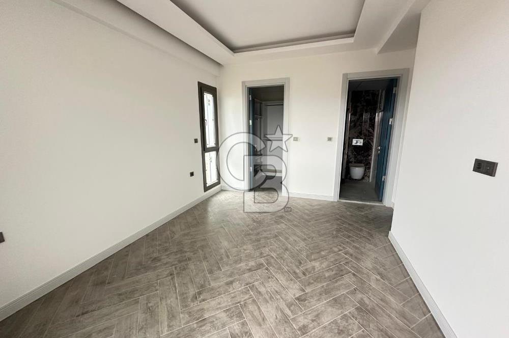 Yenişafak Mah. Arakat Site İçinde Satılık 3+1 160 M² Daireler