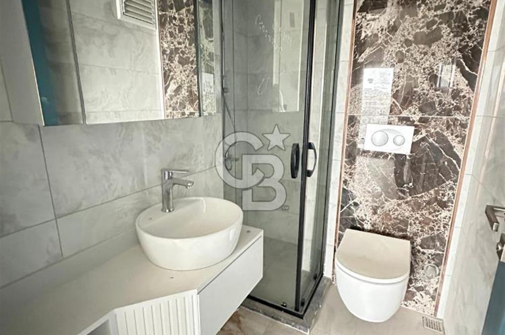 Yenişafak Mah. Arakat Site İçinde Satılık 3+1 160 M² Daireler