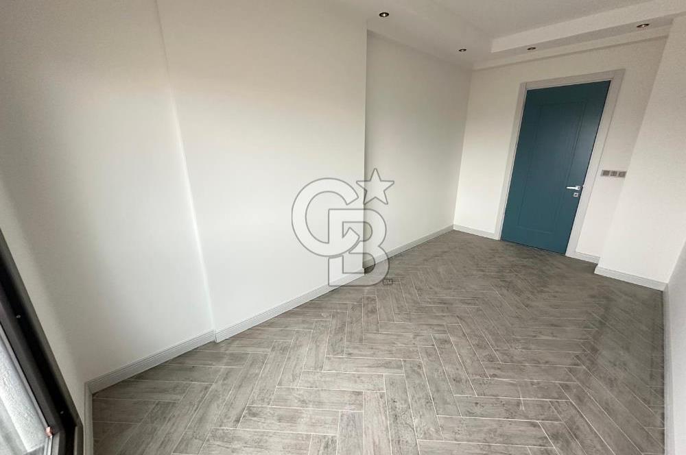 Yenişafak Mah. Arakat Site İçinde Satılık 3+1 160 M² Daireler