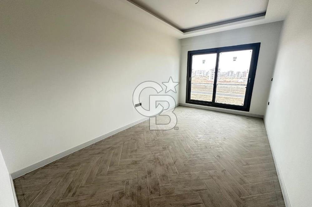 Yenişafak Mah. Arakat Site İçinde Satılık 3+1 160 M² Daireler