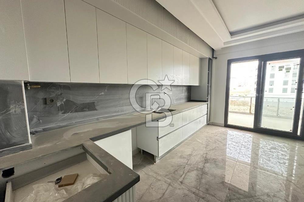 Yenişafak Mah. Arakat Site İçinde Satılık 3+1 160 M² Daireler