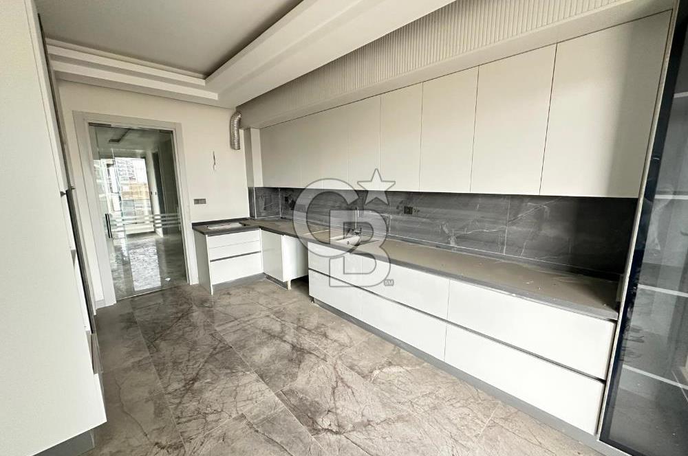 Yenişafak Mah. Arakat Site İçinde Satılık 3+1 160 M² Daireler