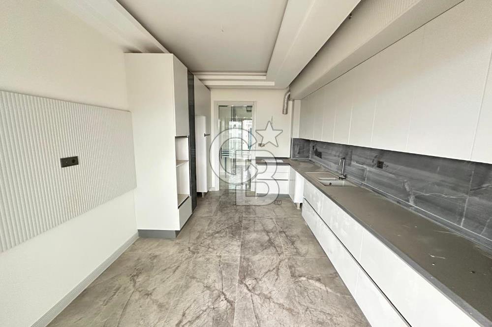 Yenişafak Mah. Arakat Site İçinde Satılık 3+1 160 M² Daireler