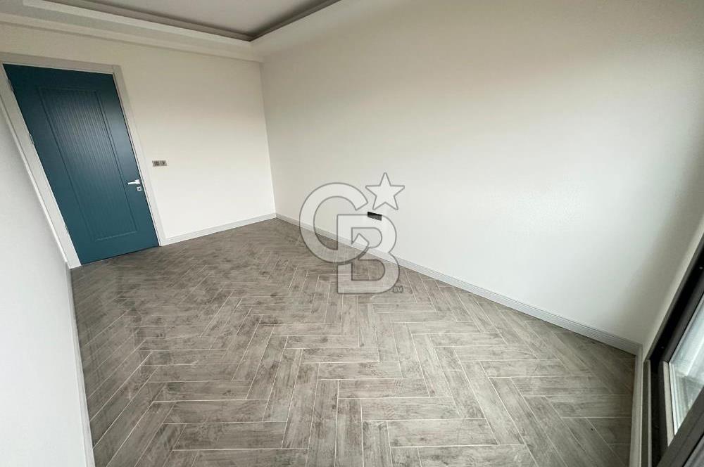 Yenişafak Mah. Arakat Site İçinde Satılık 3+1 160 M² Daireler