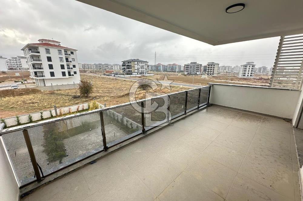 Yenişafak Mah. Arakat Site İçinde Satılık 3+1 160 M² Daireler