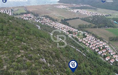 Karaburun Küçükbahçe'de Yerleşim Alanında 23.157 m2 Tarla