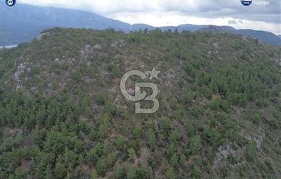 Karaburun Küçükbahçe'de Yerleşim Alanında 23.157 m2 Tarla