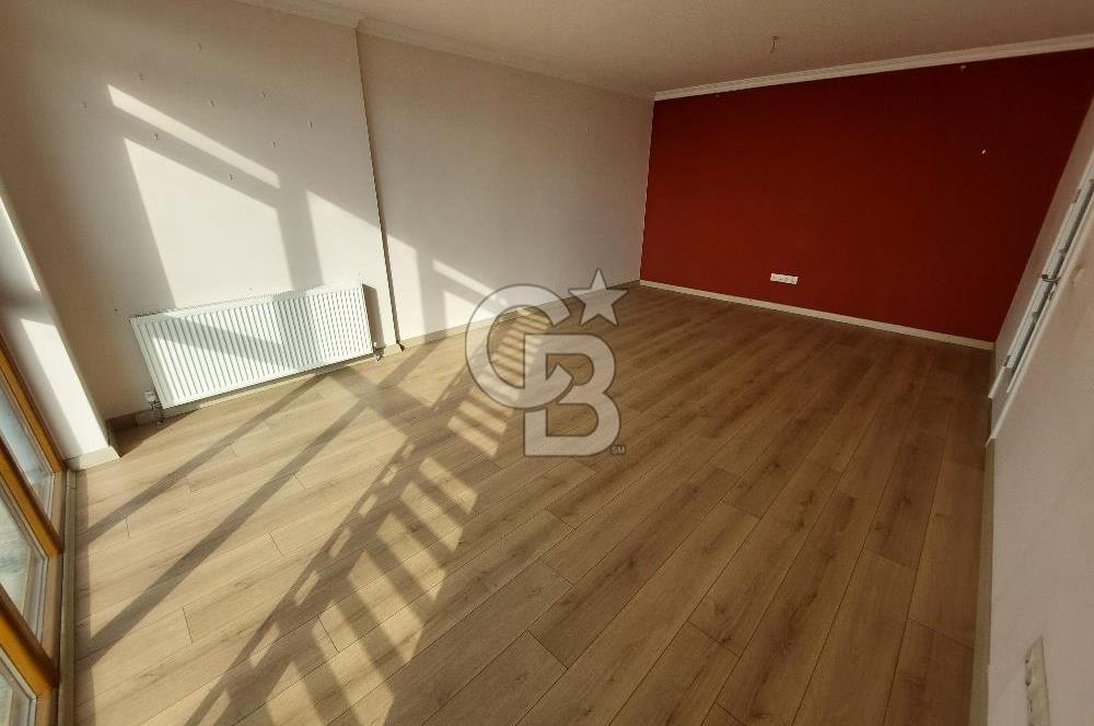 Pendik Portre Sahil boş deniz manzaralı satılık 3+1 daire