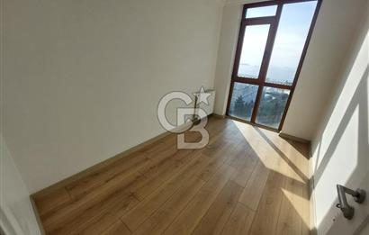 Pendik Portre Sahil boş deniz manzaralı satılık 3+1 daire