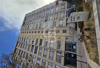 Dikmen Caddesi Stüdyo Evleri’nde Muhteşem Ankara Manzaralı Eşyalı 1+1 Daire - 5 - 251259