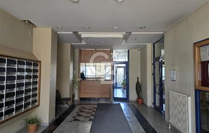 Dikmen Caddesi Stüdyo Evleri’nde Muhteşem Ankara Manzaralı Eşyalı 1+1 Daire