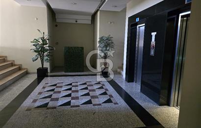 Dikmen Caddesi Stüdyo Evleri’nde Muhteşem Ankara Manzaralı Eşyalı 1+1 Daire