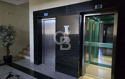 Dikmen Caddesi Stüdyo Evleri’nde Muhteşem Ankara Manzaralı Eşyalı 1+1 Daire