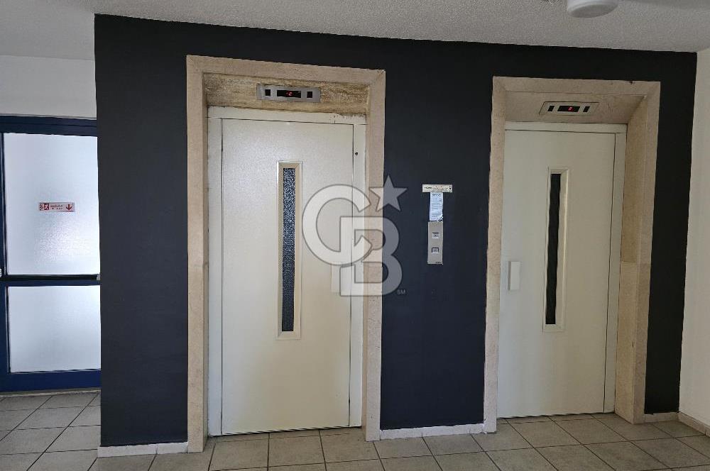 Dikmen Caddesi Stüdyo Evleri’nde Muhteşem Ankara Manzaralı Eşyalı 1+1 Daire