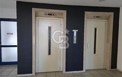 Dikmen Caddesi Stüdyo Evleri’nde Muhteşem Ankara Manzaralı Eşyalı 1+1 Daire