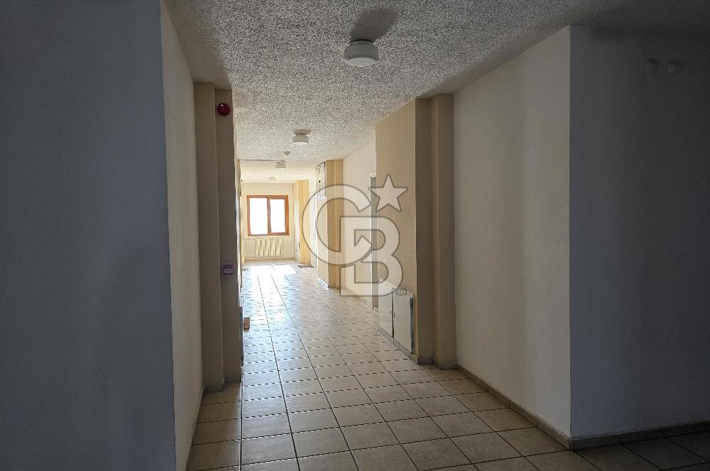 Dikmen Caddesi Stüdyo Evleri’nde Muhteşem Ankara Manzaralı Eşyalı 1+1 Daire