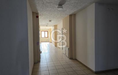 Dikmen Caddesi Stüdyo Evleri’nde Muhteşem Ankara Manzaralı Eşyalı 1+1 Daire