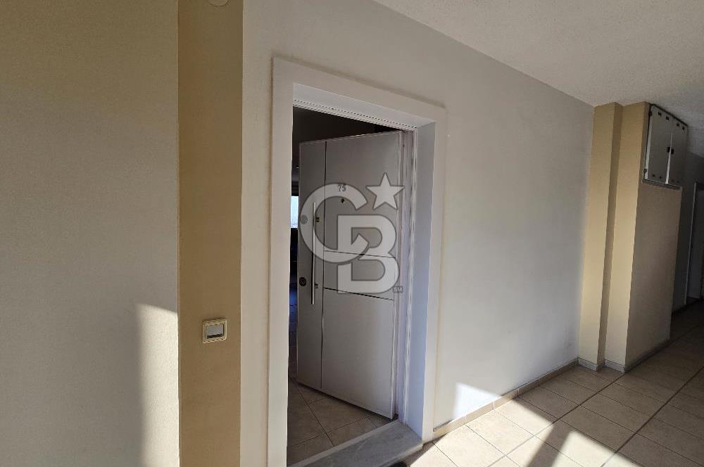 Dikmen Caddesi Stüdyo Evleri’nde Muhteşem Ankara Manzaralı Eşyalı 1+1 Daire