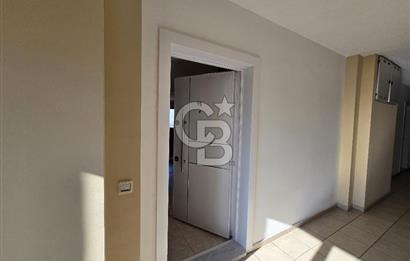 Dikmen Caddesi Stüdyo Evleri’nde Muhteşem Ankara Manzaralı Eşyalı 1+1 Daire