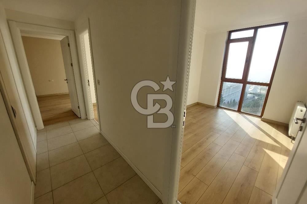 Pendik Portre Sahil boş deniz manzaralı satılık 3+1 daire