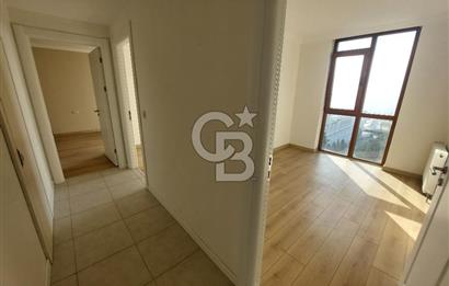 Pendik Portre Sahil boş deniz manzaralı satılık 3+1 daire