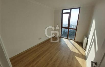 Pendik Portre Sahil boş deniz manzaralı satılık 3+1 daire