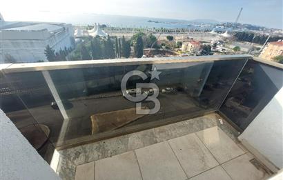 Pendik Portre Sahil boş deniz manzaralı satılık 3+1 daire