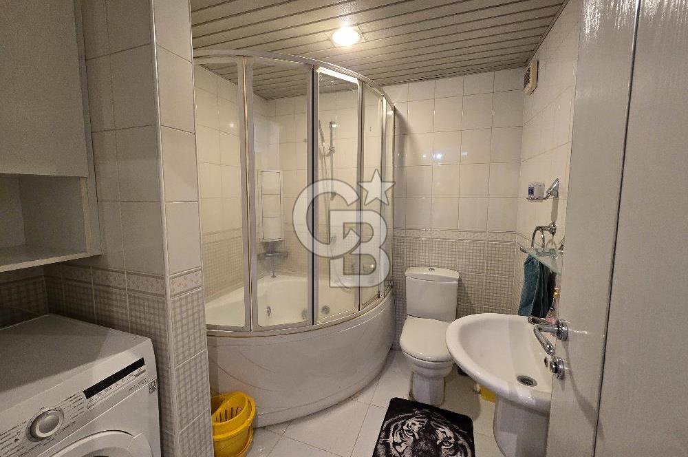 Dikmen Caddesi Stüdyo Evleri’nde Muhteşem Ankara Manzaralı Eşyalı 1+1 Daire