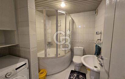 Dikmen Caddesi Stüdyo Evleri’nde Muhteşem Ankara Manzaralı Eşyalı 1+1 Daire