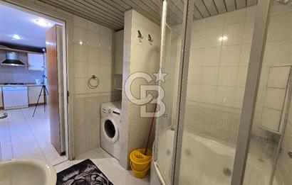 Dikmen Caddesi Stüdyo Evleri’nde Muhteşem Ankara Manzaralı Eşyalı 1+1 Daire