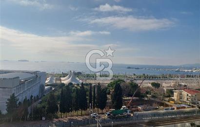 Pendik Portre Sahil boş deniz manzaralı satılık 3+1 daire