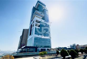 Skyport Residence Satılık EOfis