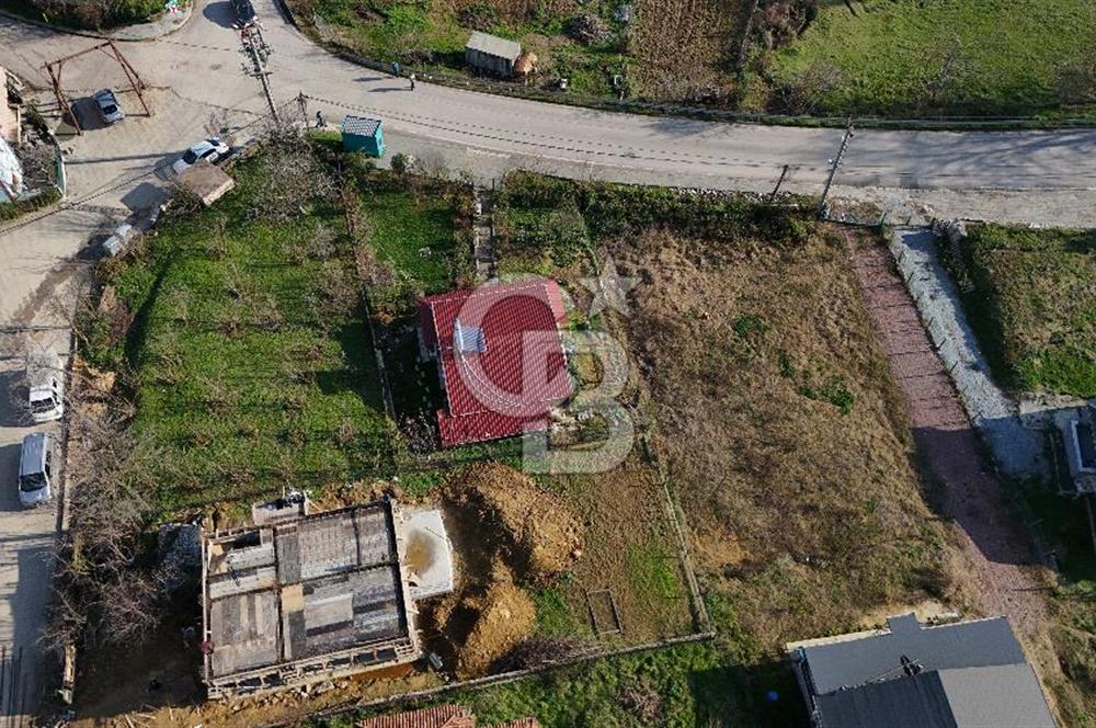 KOCAELİ AKMEŞE ATATÜRK MAHALLESİNDE 1.050 m2 SATILIK İMARLI ARSA