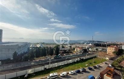 Pendik Portre Sahil boş deniz manzaralı satılık 3+1 daire