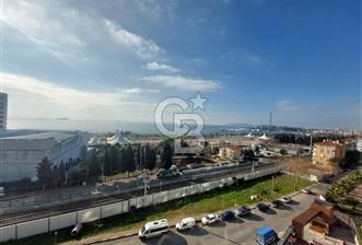 Pendik Portre Sahil boş deniz manzaralı satılık 3+1 daire