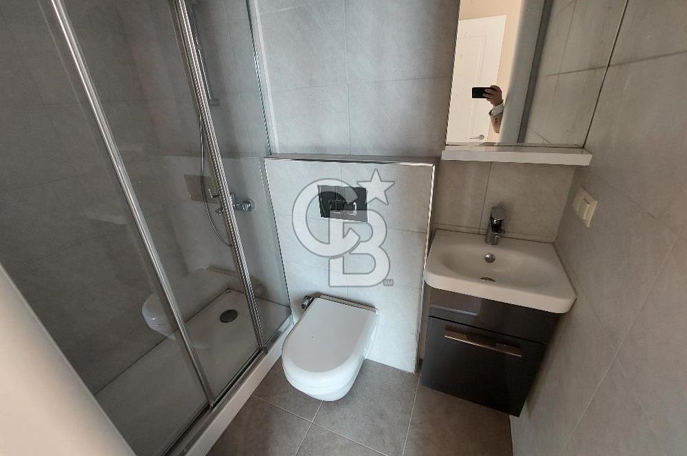 Pendik Portre Sahil boş deniz manzaralı satılık 3+1 daire