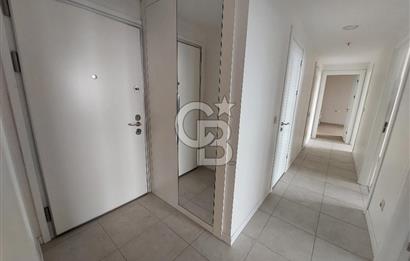 Pendik Portre Sahil boş deniz manzaralı satılık 3+1 daire